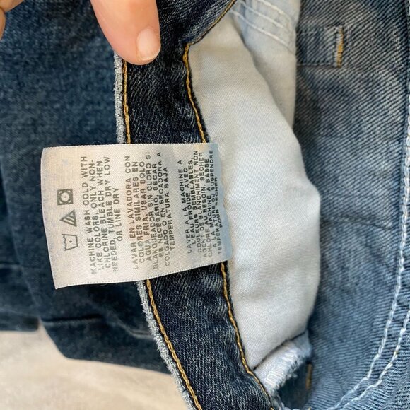 Wrangler Men's Jeans  33x30 Lot of Two Premium Quality - Picture 16 of 16